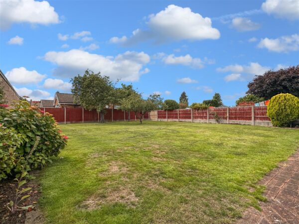Marlowe Drive, Balderton, Newark