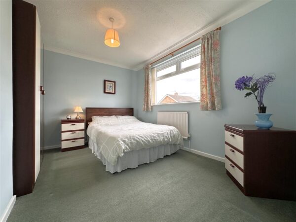 The Woodlands, Newark