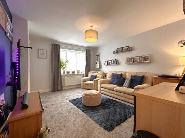 Flaxley Lane, Middlebeck, Newark