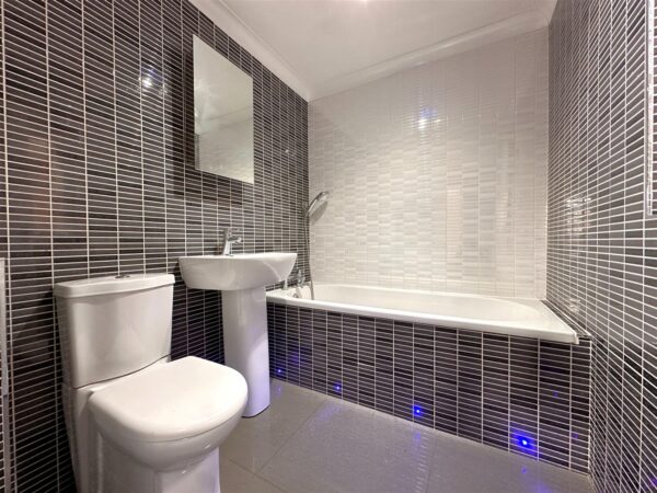 Worthington Road, Balderton, Newark