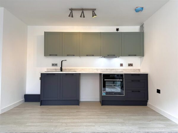 Cromford Court, Grantham