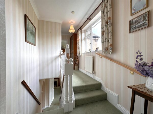 Church Lane, Collingham, Newark