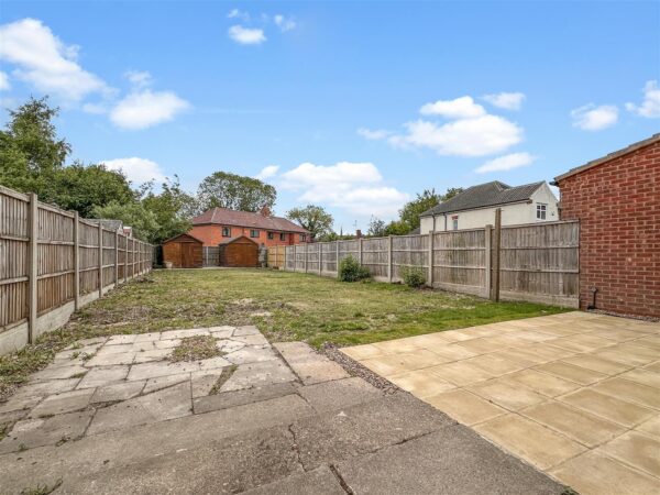 Batch House, London Road, Balderton, Newark