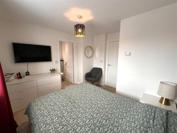 Flaxley Lane, Middlebeck, Newark