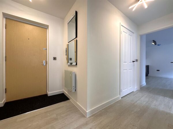Cromford Court, Grantham