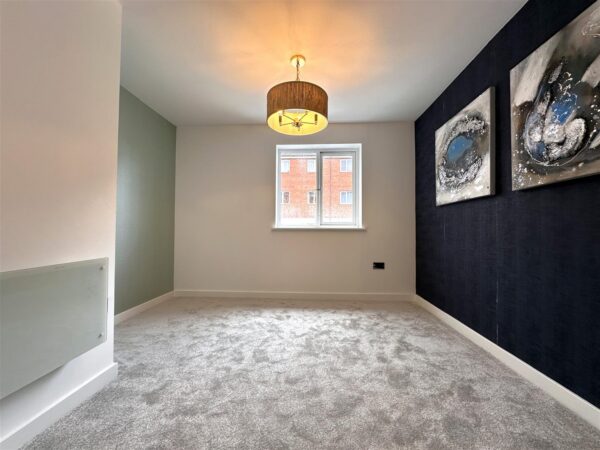 Cromford Court, Grantham