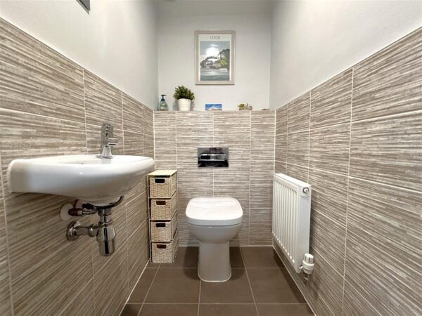 Flaxley Lane, Middlebeck, Newark