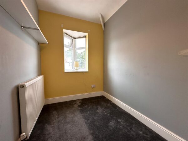 Bancroft Road, Newark