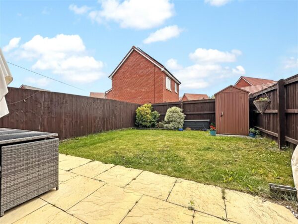 Flaxley Lane, Middlebeck, Newark