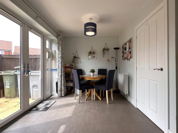 Flaxley Lane, Middlebeck, Newark