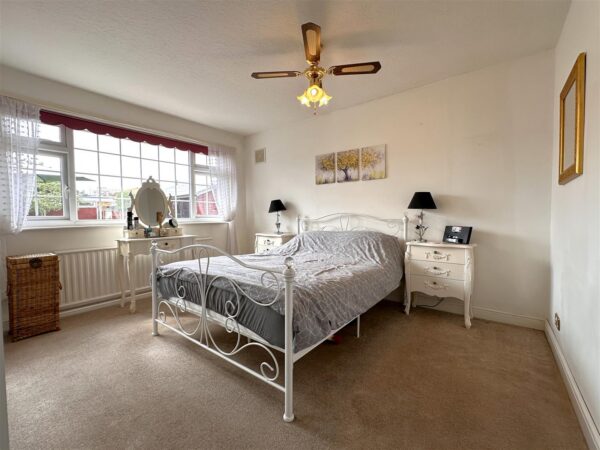 Marlowe Drive, Balderton, Newark