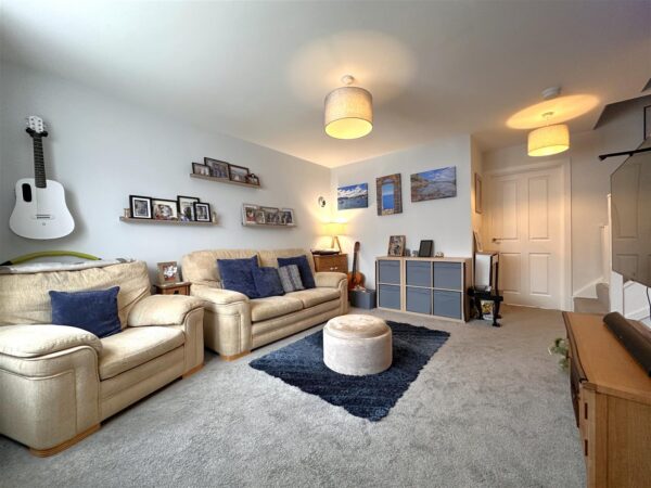 Flaxley Lane, Middlebeck, Newark