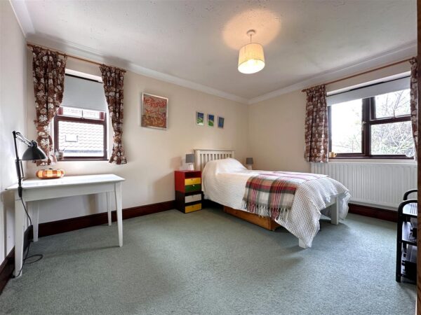Maple House, School Lane, Claypole, Newark