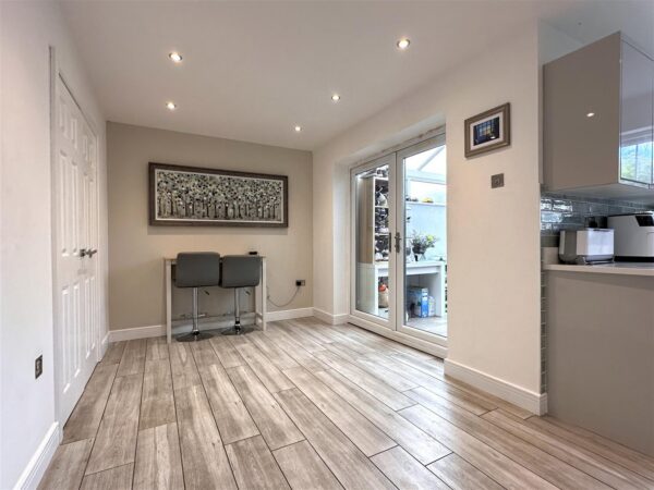 Worthington Road, Balderton, Newark