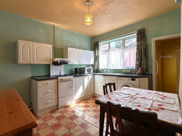 Sleaford Road, Newark