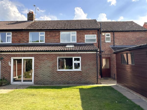 Church Lane, Collingham, Newark