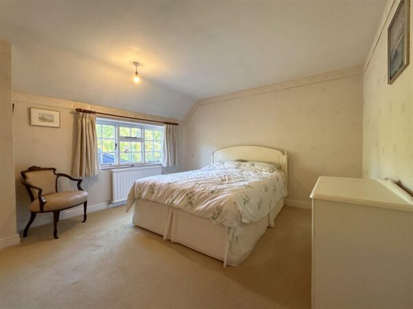 The Barn, High Street, Collingham, Newark