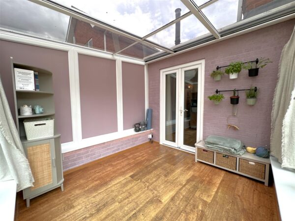 Kingsway, New Balderton, Newark
