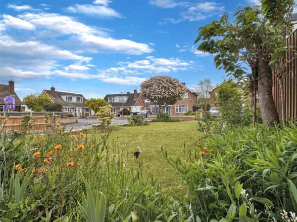 The Woodlands, Newark