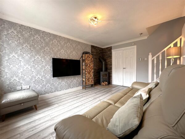 Worthington Road, Balderton, Newark