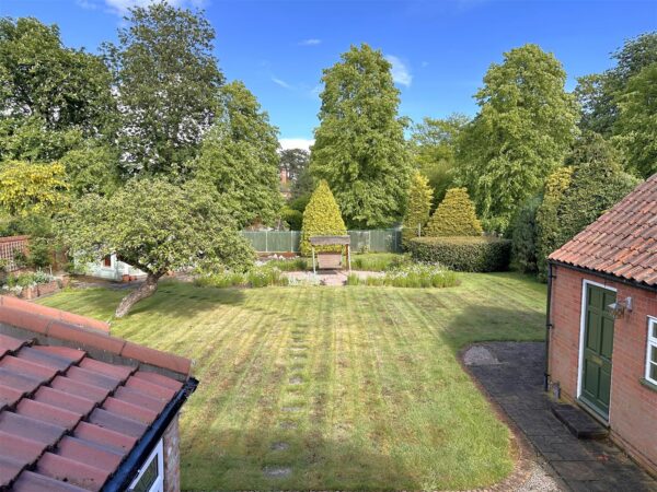 The Barn, High Street, Collingham, Newark