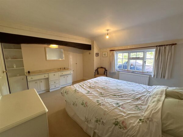 The Barn, High Street, Collingham, Newark