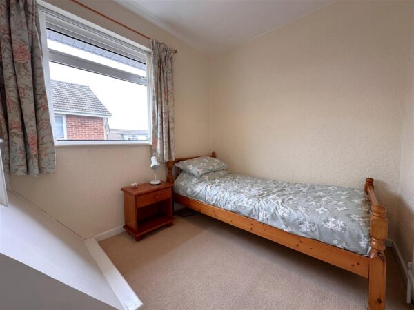 The Woodlands, Newark