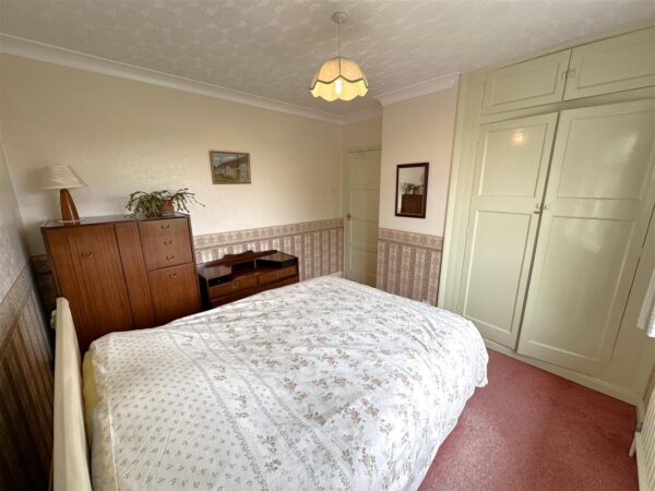 Acacia Road, Balderton, Newark