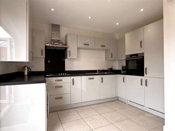 Flaxley Lane, Middlebeck, Newark