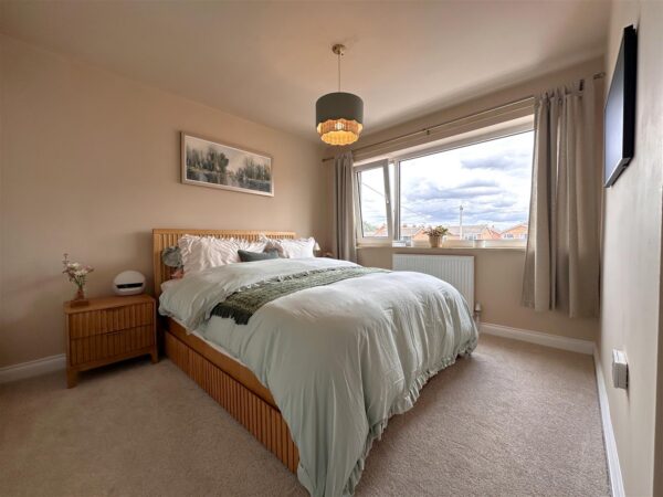 Kingsway, New Balderton, Newark