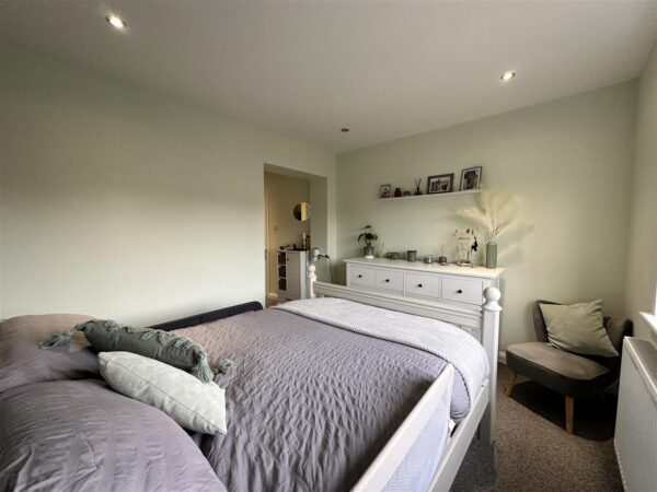 Milton Street, Balderton, Newark