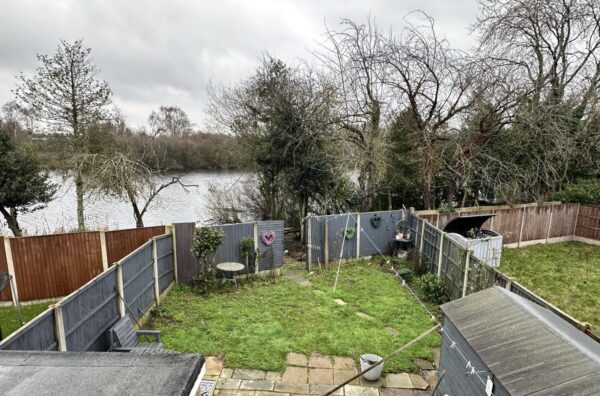 Wolfit Avenue, Balderton, Newark