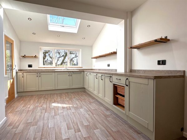Sandfield Way, Newark