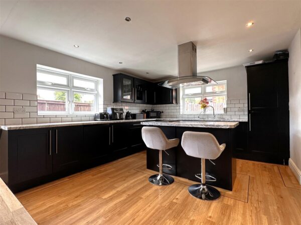 Bancroft Road, Newark