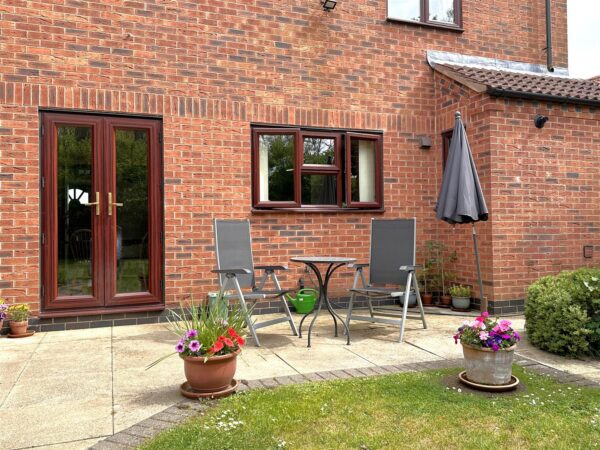 Maple House, School Lane, Claypole, Newark