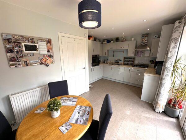Flaxley Lane, Middlebeck, Newark