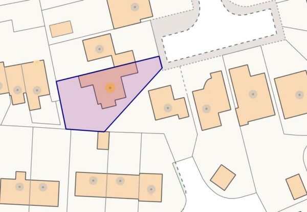 Kingsway, New Balderton, Newark