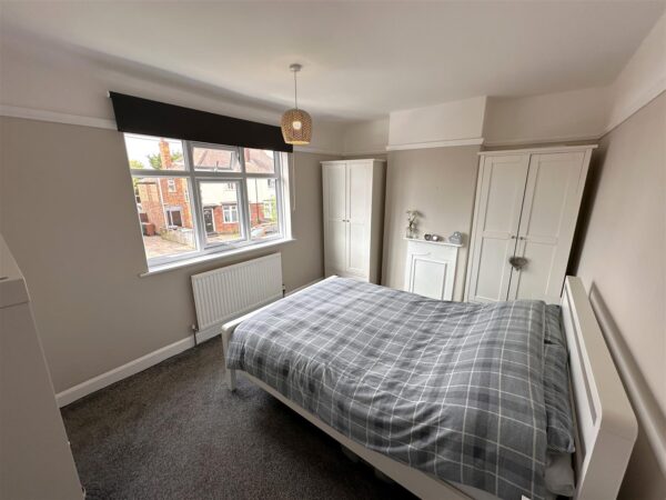 Marton Road, Newark