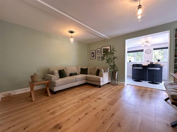 Marton Road, Newark