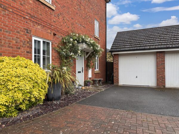 Johnsons Road, Fernwood, Newark