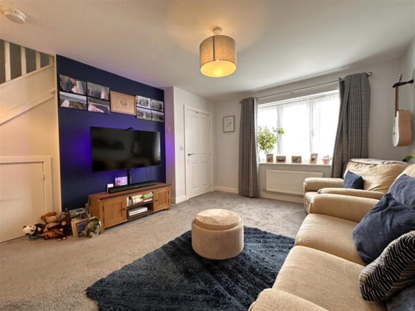 Flaxley Lane, Middlebeck, Newark