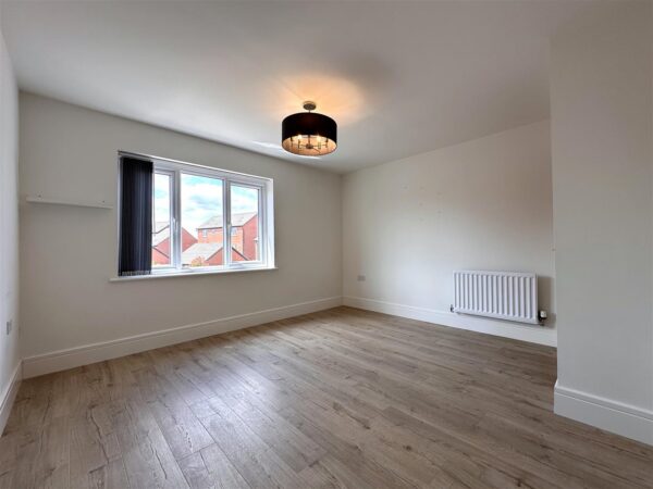 Yarnsworth Road, Middlebeck, Newark