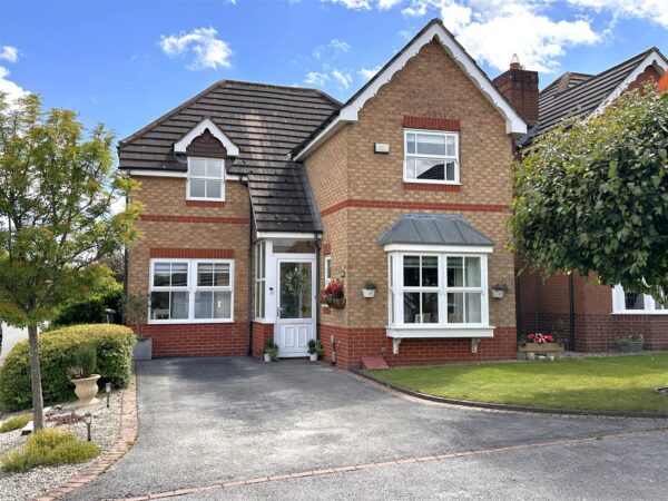 Newbury Road, Newark