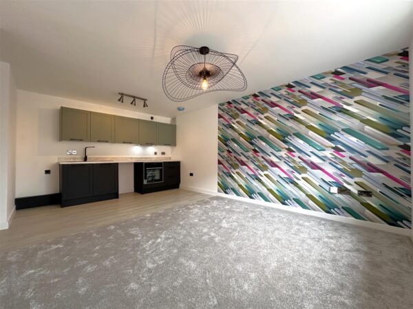 Cromford Court, Grantham