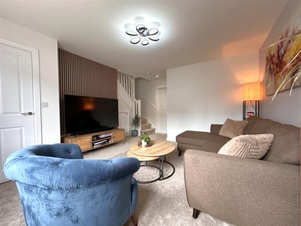 Flaxley Lane, Middlebeck, Newark