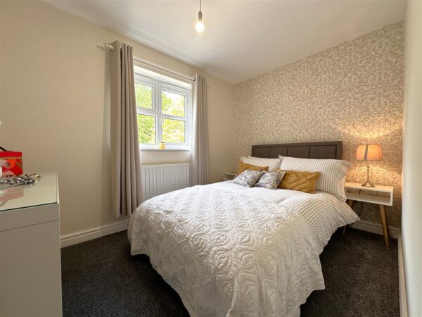 The Paddocks, Newton on Trent, Newark