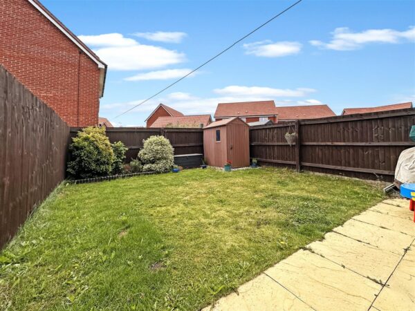 Flaxley Lane, Middlebeck, Newark