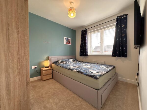 Flaxley Lane, Middlebeck, Newark