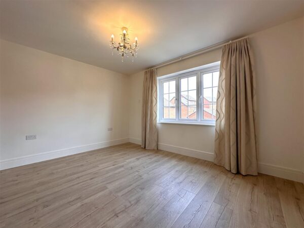 Yarnsworth Road, Middlebeck, Newark