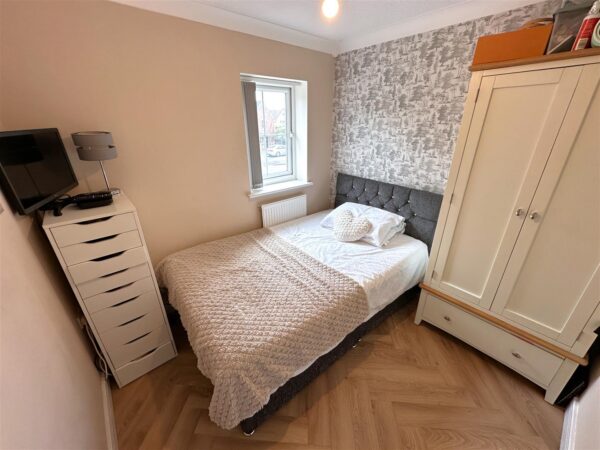 Worthington Road, Balderton, Newark